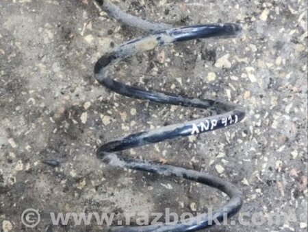 ФОТО Пружина для Subaru Impreza GD/GG Киев