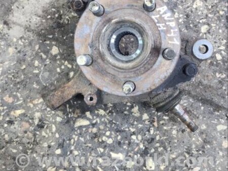 ФОТО Поворотный кулак для Subaru Impreza GD/GG Киев