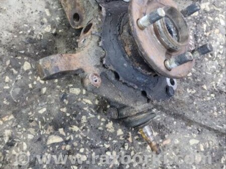 ФОТО Поворотный кулак для Subaru Impreza GD/GG Киев