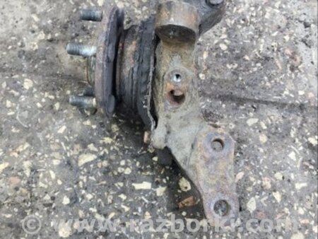 ФОТО Поворотный кулак для Subaru Impreza GD/GG Киев