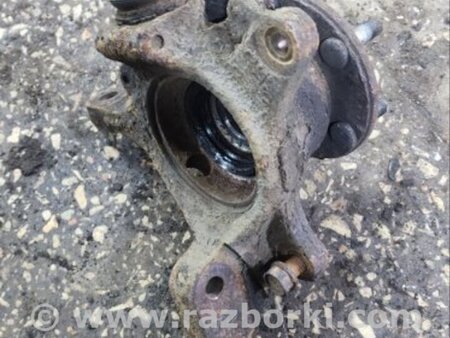 ФОТО Поворотный кулак для Subaru Impreza GD/GG Киев