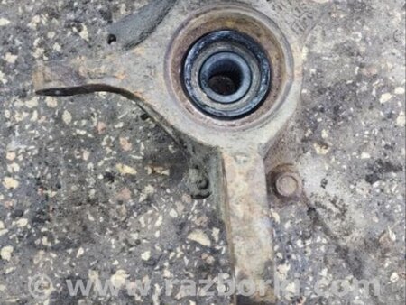 ФОТО Поворотный кулак для Subaru Impreza GD/GG Киев