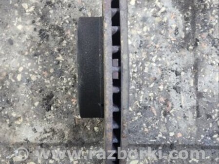 ФОТО Тормозной диск для Subaru Impreza GD/GG Киев