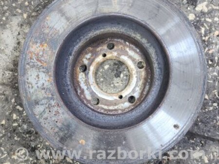 ФОТО Тормозной диск для Subaru Impreza GD/GG Киев