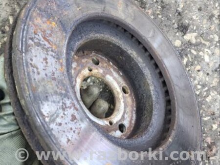 ФОТО Тормозной диск для Subaru Impreza GD/GG Киев