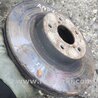 ФОТО Тормозной диск для Subaru Impreza GD/GG Киев