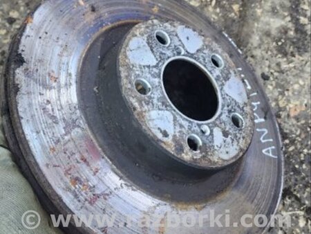 ФОТО Тормозной диск для Subaru Impreza GD/GG Киев