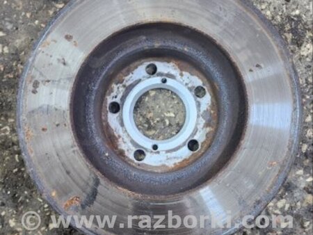 ФОТО Тормозной диск для Subaru Impreza GD/GG Киев