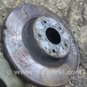 ФОТО Тормозной диск для Subaru Impreza GD/GG Киев