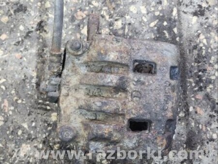 ФОТО Суппорт для Subaru Impreza GD/GG Киев