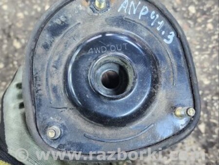 ФОТО Опора стойки для Subaru Impreza GD/GG Киев