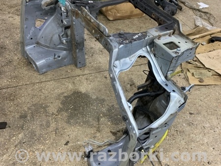 ФОТО Передняя панель (Телевизор) для Subaru Impreza GD/GG Киев