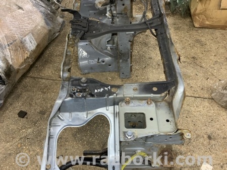 ФОТО Передняя панель (Телевизор) для Subaru Impreza GD/GG Киев