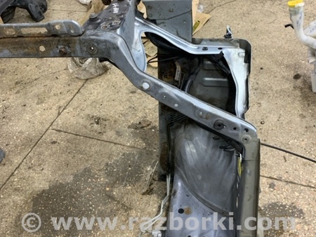 ФОТО Передняя панель (Телевизор) для Subaru Impreza GD/GG Киев