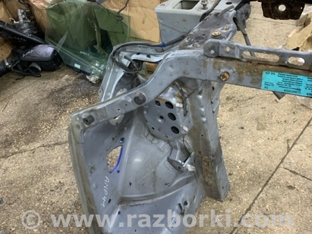 ФОТО Передняя панель (Телевизор) для Subaru Impreza GD/GG Киев