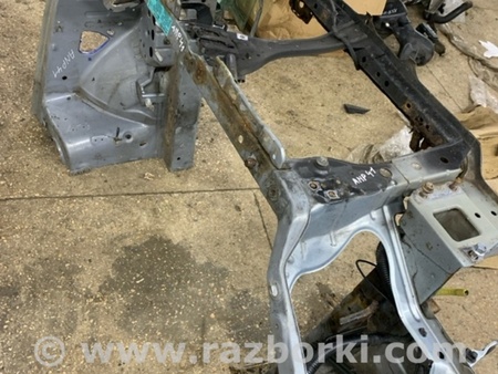 ФОТО Передняя панель (Телевизор) для Subaru Impreza GD/GG Киев