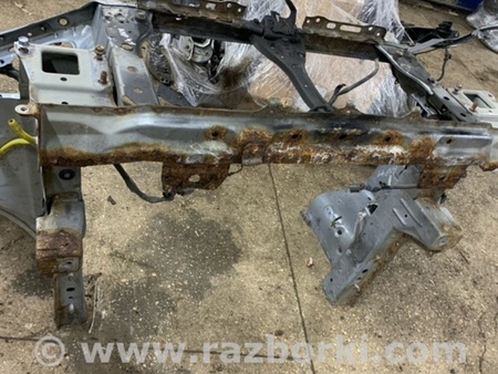 ФОТО Передняя панель (Телевизор) для Subaru Impreza GD/GG Киев