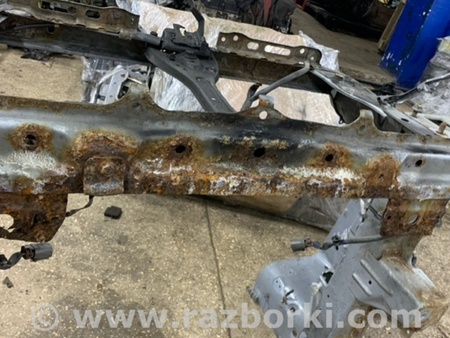 ФОТО Передняя панель (Телевизор) для Subaru Impreza GD/GG Киев