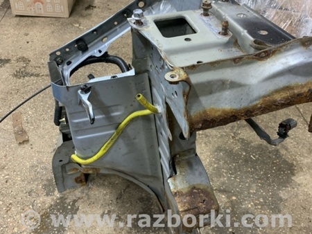 ФОТО Передняя панель (Телевизор) для Subaru Impreza GD/GG Киев