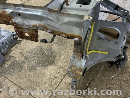 ФОТО Передняя панель (Телевизор) для Subaru Impreza GD/GG Киев