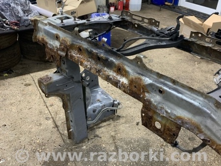 ФОТО Передняя панель (Телевизор) для Subaru Impreza GD/GG Киев