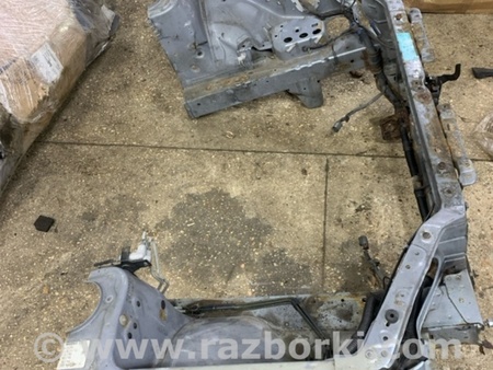 ФОТО Передняя панель (Телевизор) для Subaru Impreza GD/GG Киев