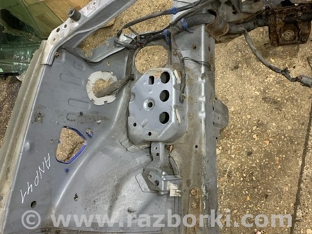 ФОТО Передняя панель (Телевизор) для Subaru Impreza GD/GG Киев