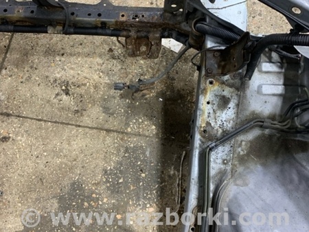 ФОТО Передняя панель (Телевизор) для Subaru Impreza GD/GG Киев