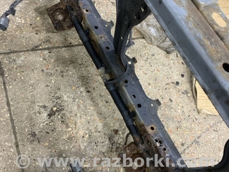 ФОТО Передняя панель (Телевизор) для Subaru Impreza GD/GG Киев