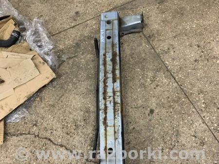 ФОТО Усилитель бампера для Subaru Impreza GD/GG Киев