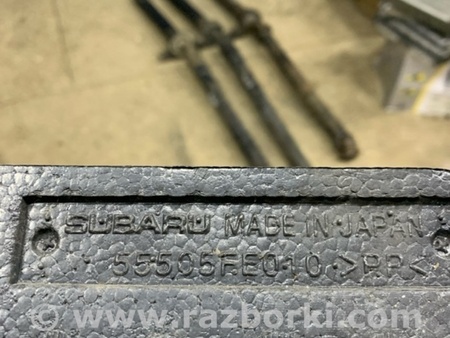ФОТО Наполнитель бампера для Subaru Impreza GD/GG Киев