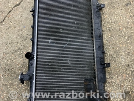 ФОТО Радиатор основной для Subaru Impreza GD/GG Киев