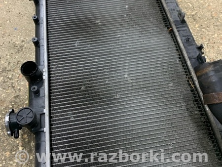 ФОТО Радиатор основной для Subaru Impreza GD/GG Киев
