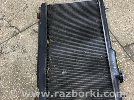 ФОТО Радиатор основной для Subaru Impreza GD/GG Киев