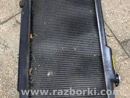 ФОТО Радиатор основной для Subaru Impreza GD/GG Киев