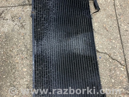 ФОТО Радиатор кондиционера для Subaru Impreza GD/GG Киев