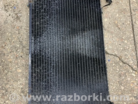 ФОТО Радиатор кондиционера для Subaru Impreza GD/GG Киев