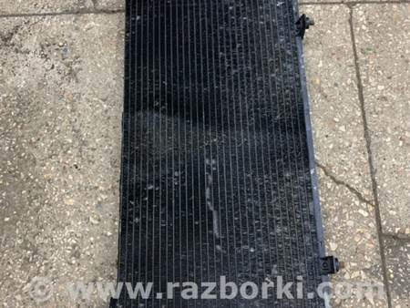 ФОТО Радиатор кондиционера для Subaru Impreza GD/GG Киев