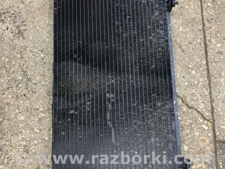 ФОТО Радиатор кондиционера для Subaru Impreza GD/GG Киев