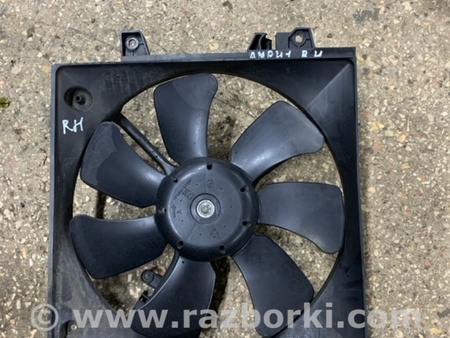 ФОТО Диффузор для Subaru Impreza GD/GG Киев