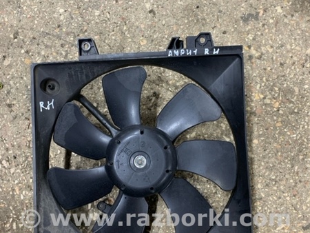 ФОТО Диффузор для Subaru Impreza GD/GG Киев