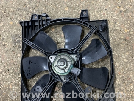 ФОТО Диффузор для Subaru Impreza GD/GG Киев