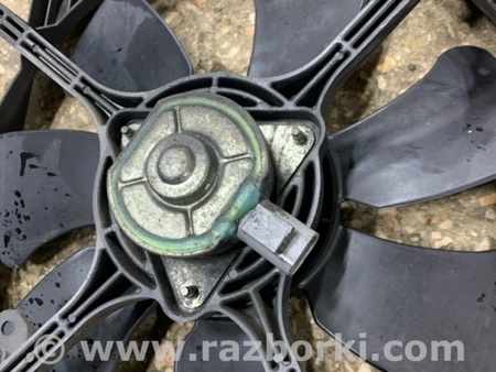 ФОТО Диффузор для Subaru Impreza GD/GG Киев