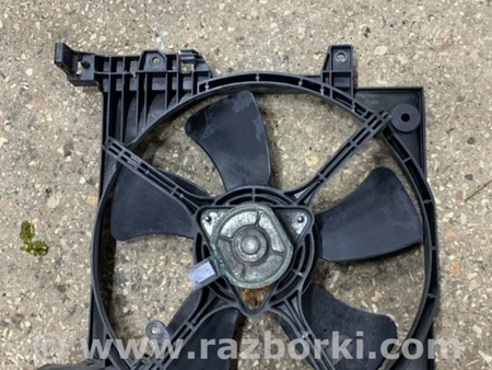 ФОТО Диффузор для Subaru Impreza GD/GG Киев