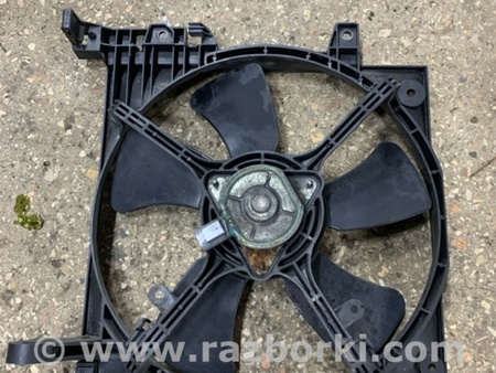 ФОТО Диффузор для Subaru Impreza GD/GG Киев