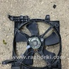 Диффузор Subaru Impreza GD/GG