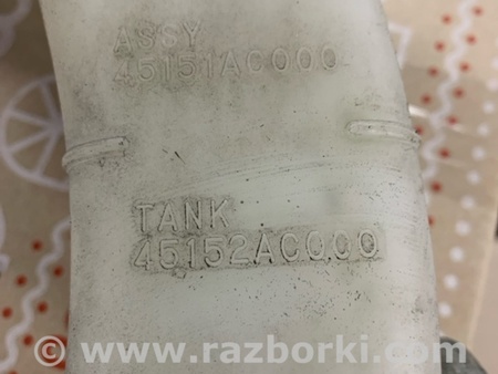 ФОТО Расширительный бачок для Subaru Impreza GD/GG Киев