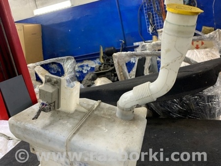 ФОТО Бачок омывателя для Subaru Impreza GD/GG Киев