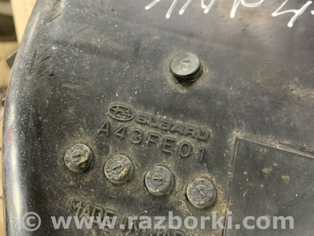 ФОТО Ресивер для Subaru Impreza GD/GG Киев