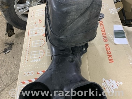 ФОТО Ресивер для Subaru Impreza GD/GG Киев